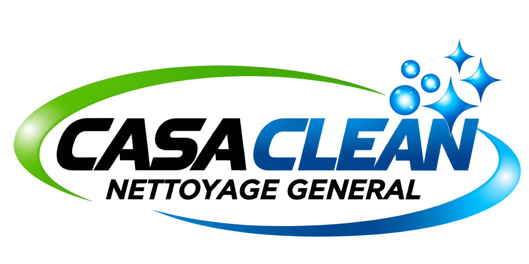 CASA CLEAN - Nettoyage Général
